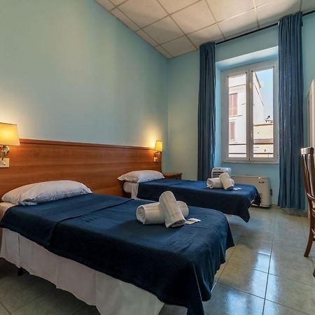 Hotel Beauty Palace - Vertex Group Řím Exteriér fotografie