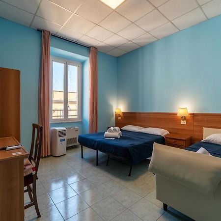 Hotel Beauty Palace - Vertex Group Řím Exteriér fotografie