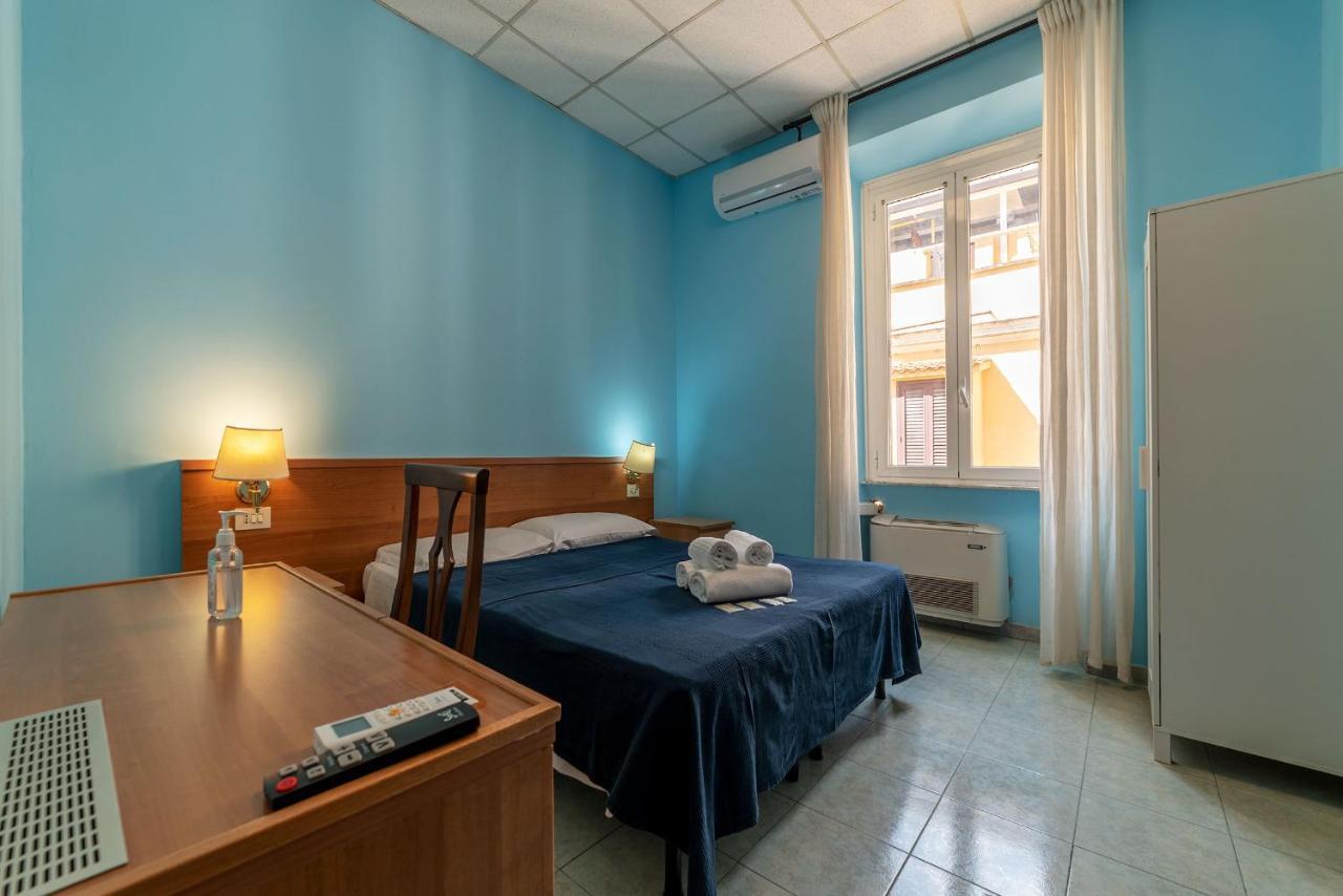 Hotel Beauty Palace - Vertex Group Řím Exteriér fotografie