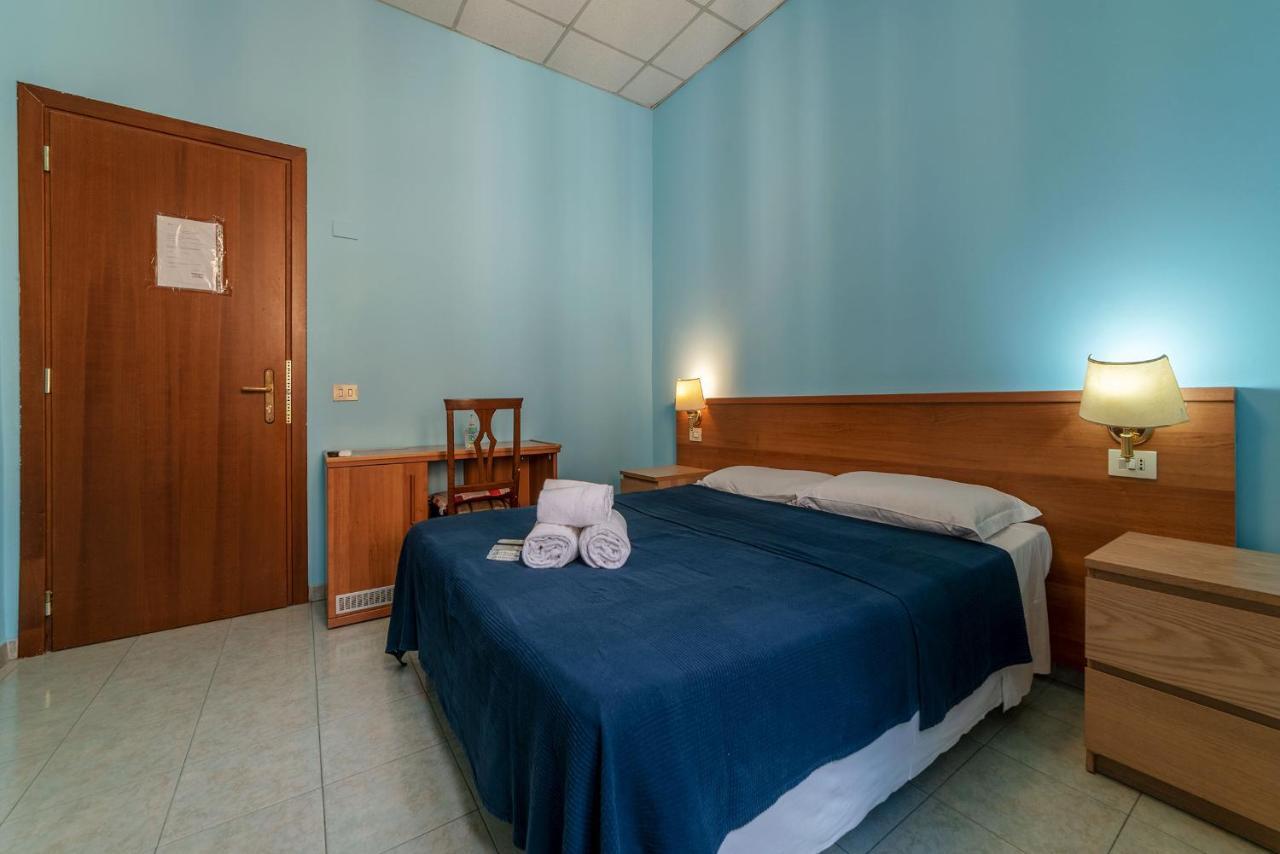 Hotel Beauty Palace - Vertex Group Řím Exteriér fotografie