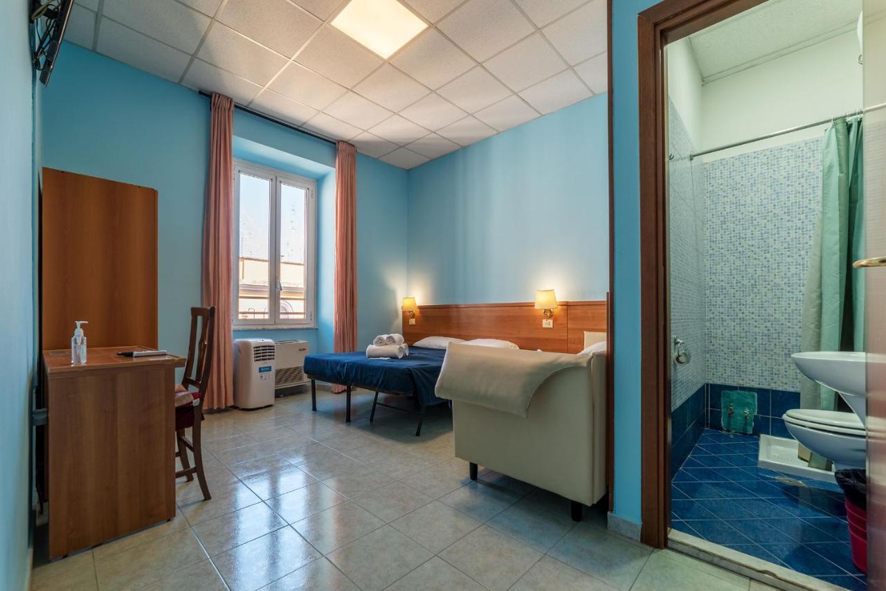 Hotel Beauty Palace - Vertex Group Řím Exteriér fotografie