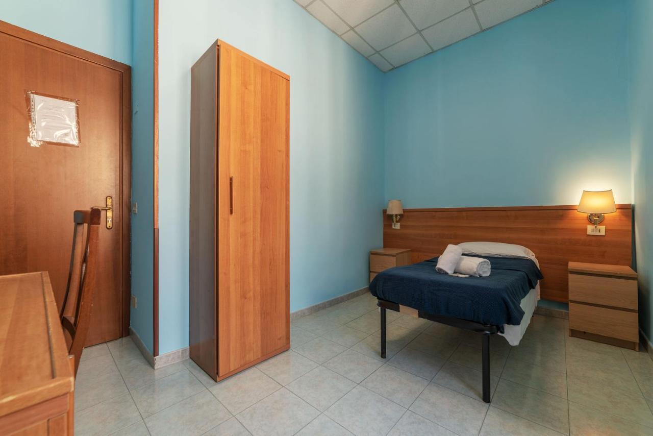 Hotel Beauty Palace - Vertex Group Řím Exteriér fotografie