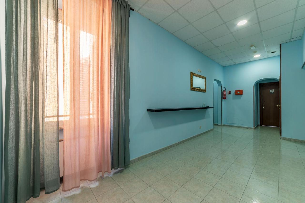 Hotel Beauty Palace - Vertex Group Řím Exteriér fotografie