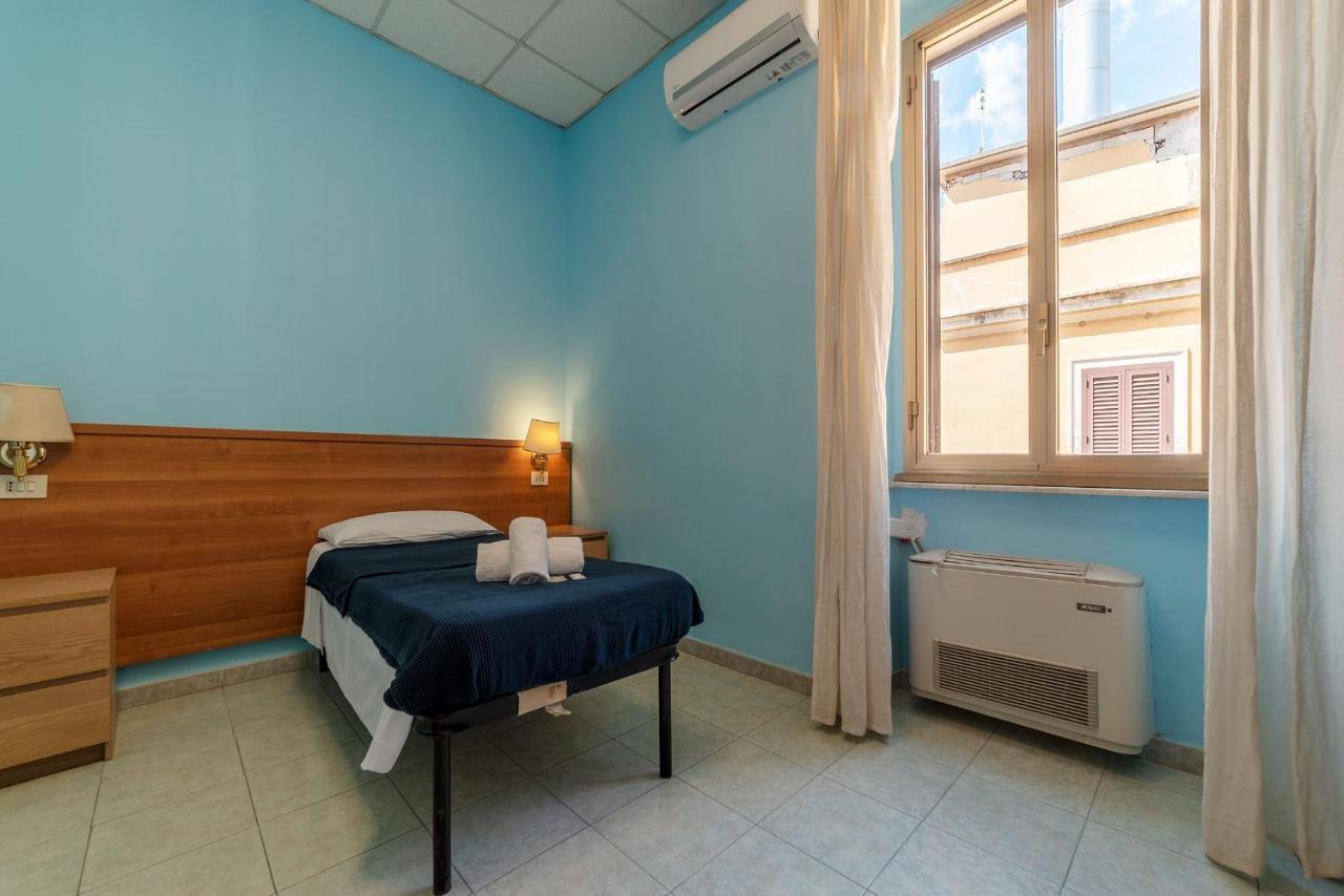 Hotel Beauty Palace - Vertex Group Řím Exteriér fotografie