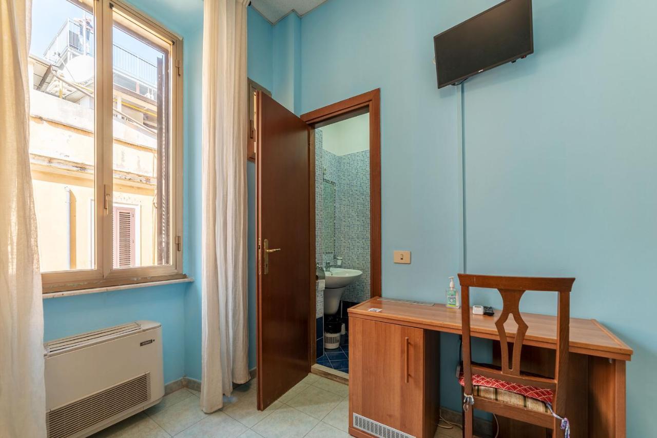 Hotel Beauty Palace - Vertex Group Řím Exteriér fotografie