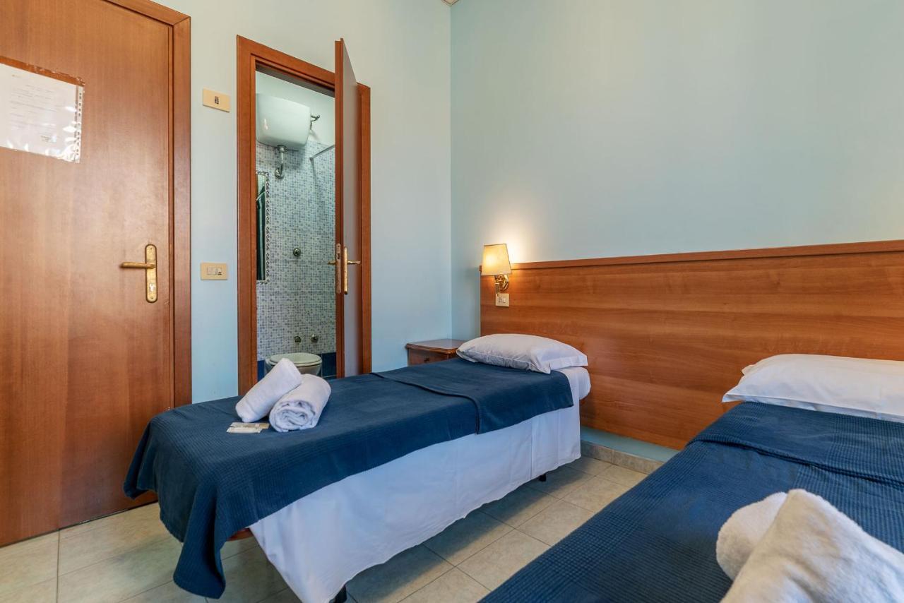 Hotel Beauty Palace - Vertex Group Řím Exteriér fotografie