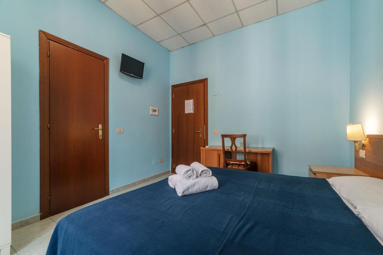 Hotel Beauty Palace - Vertex Group Řím Exteriér fotografie