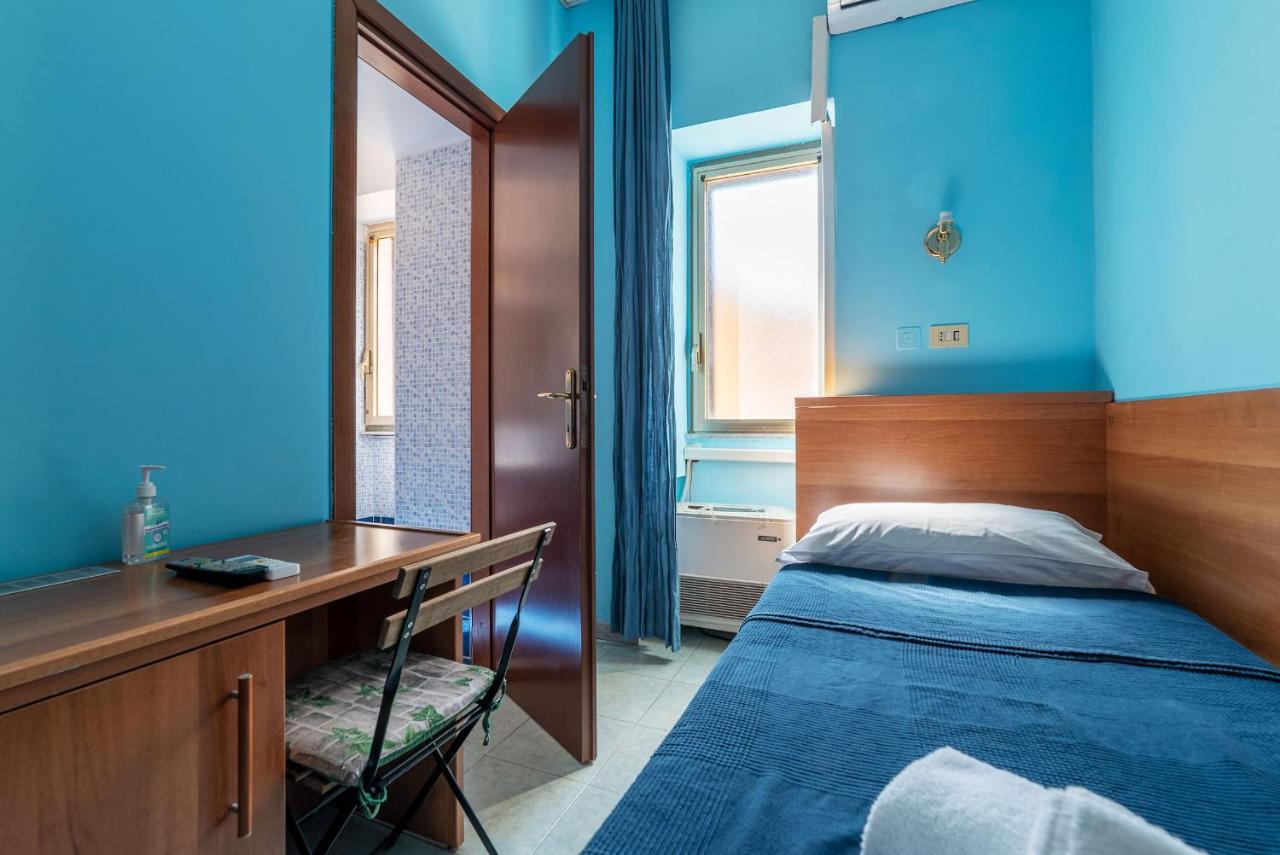 Hotel Beauty Palace - Vertex Group Řím Exteriér fotografie